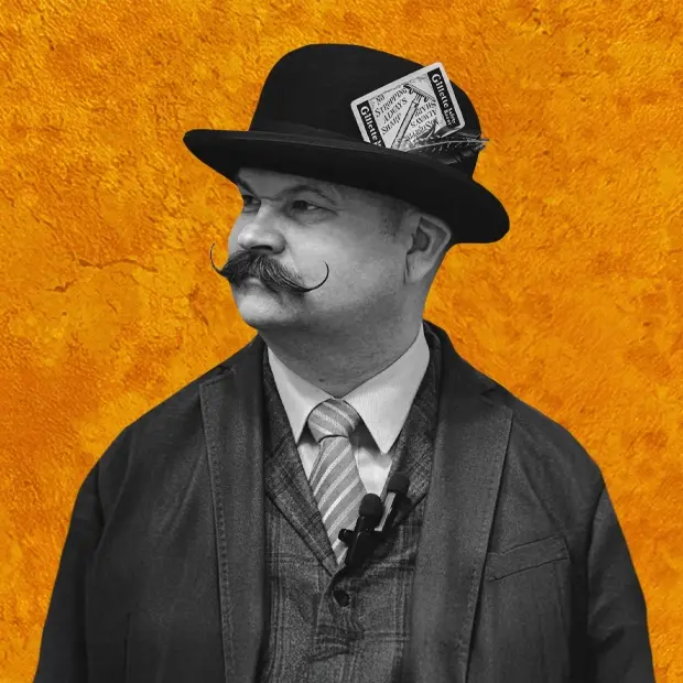 Przemysław Markowicz