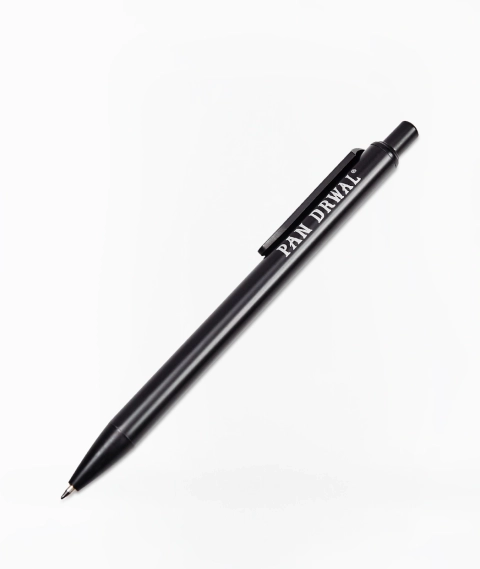 Pan Drwal - Długopis 10-Year Anniversary