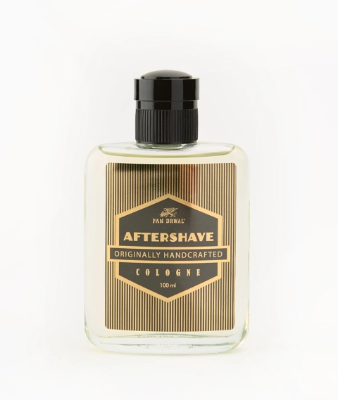 Pan Drwal  - Cologne - Aftershave 100ml
