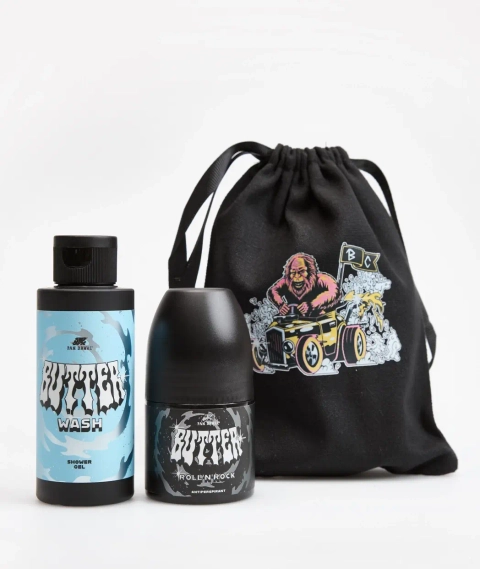 Pan Drwal - Freshness Kit  - Zestaw