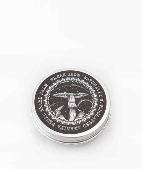 Pan Drwal - Freak Show Amanita - Wegański Balsam do Brody 60ml
