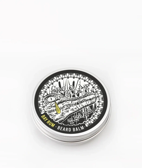 Pan Drwal - Freak Show Crocodile Tears - Balsam do Brody 60ml