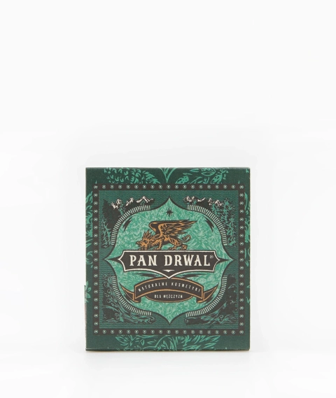 Pan Drwal - Zapałki