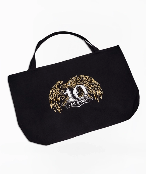 Pan Drwal - 10-Year Anniversary - Torba