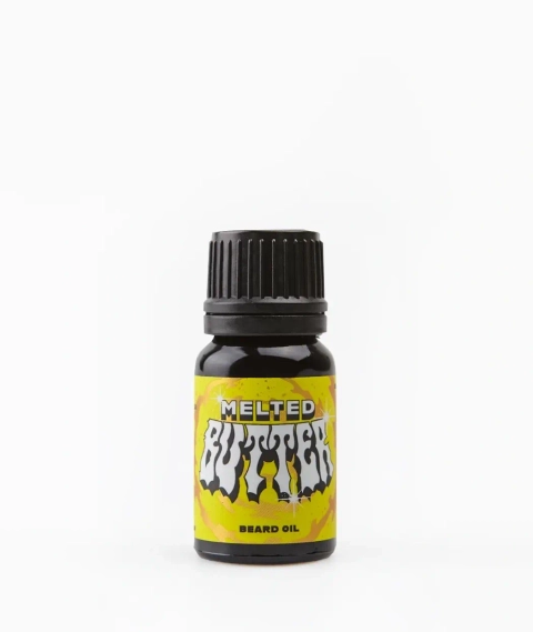 Pan Drwal - Melted Butter - Olejek do Brody 10ml