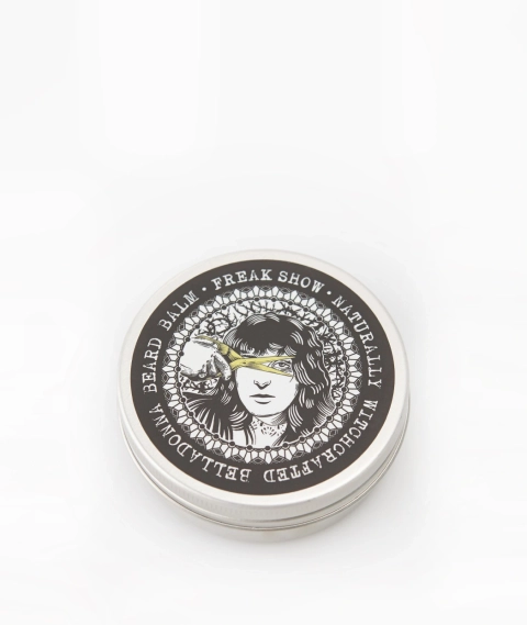 Pan Drwal - Freak Show Belladonna - Balsam do Brody 60ml