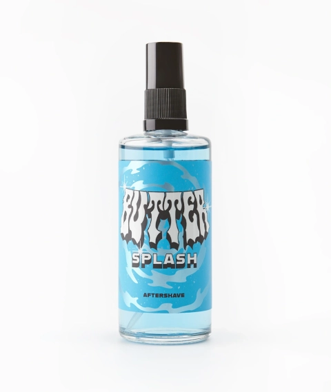 Pan Drwal - Butter Splash - Aftershave 100ml