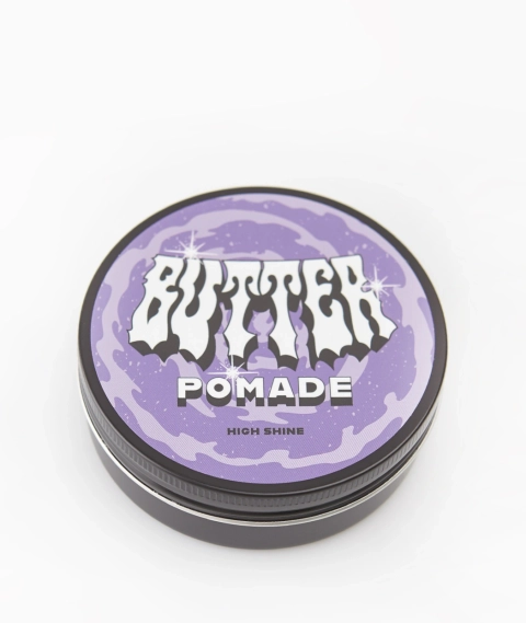 Pan Drwal - Butter Pomade - Wodna Pomada do Włosów 150ml