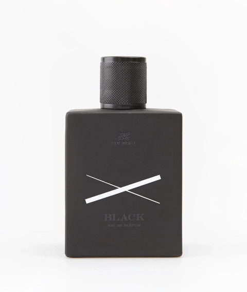 Pan Drwal - Black - Eau de Parfum - Perfumy 100ml
