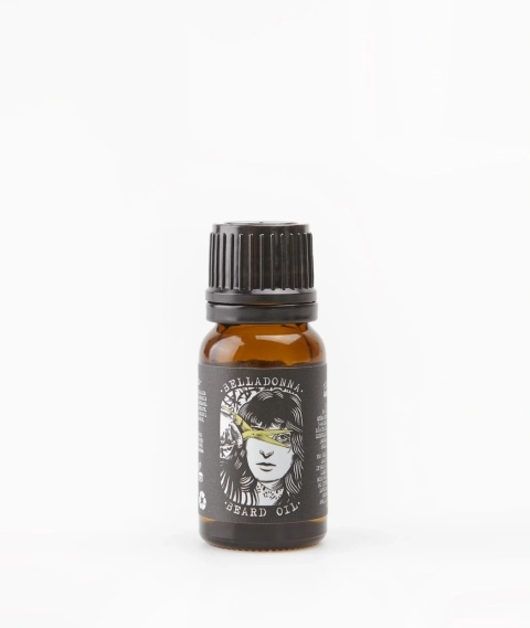Pan Drwal - Freak Show Belladonna - Olejek do Brody 10ml
