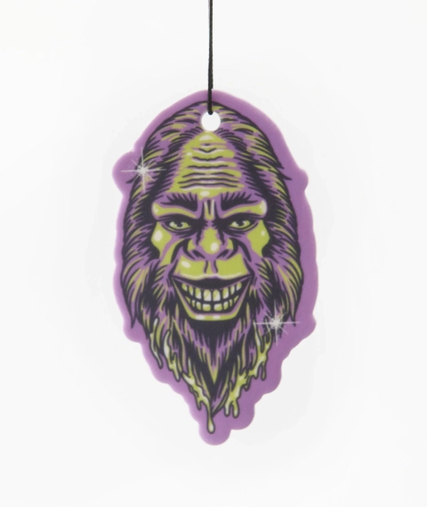 Pan Drwal - Butter Pomade - Zawieszka Zapachowa